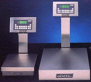 Hi-Speed Checkweigher!